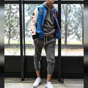 Roots Of Fight Jogger Set